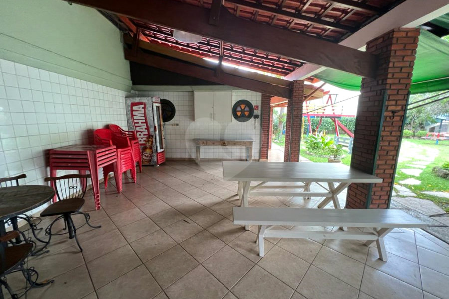 Apartamento à venda com 3 quartos, sendo 2 suítes, em Tremembé, São Paulo, SP