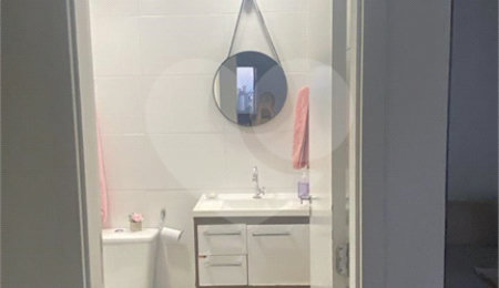 Apartamento à venda com 2 quartos em Vila Pirituba, São Paulo, SP