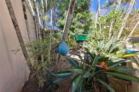 Casa à venda com 4 suítes no condomínio Villa Viana II, Cotia - SP