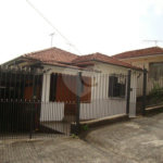 Casa Térrea à venda com 3 quartos em Jardim Franca, São Paulo, SP