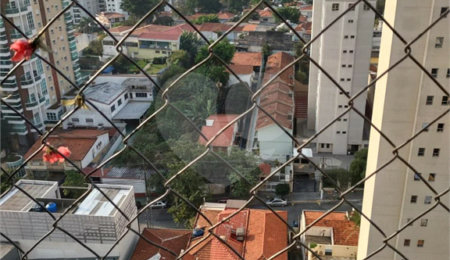 Apartamento à venda com 3 quartos, sendo 1 suíte,  em Santana, São Paulo, SP