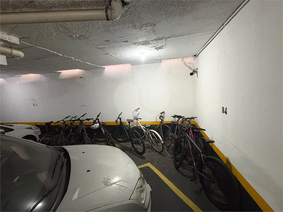 Apartamento à venda com 3 quartos em Mirandópolis, São Paulo, SP