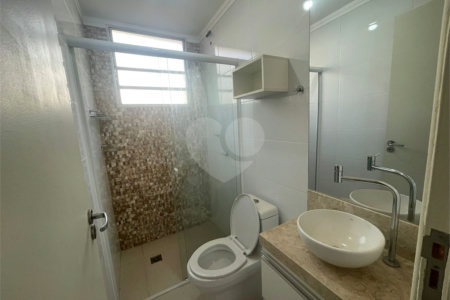Apartamento à venda ou para alugar com 2 quartos em Jardim Universal, Araraquara, SP