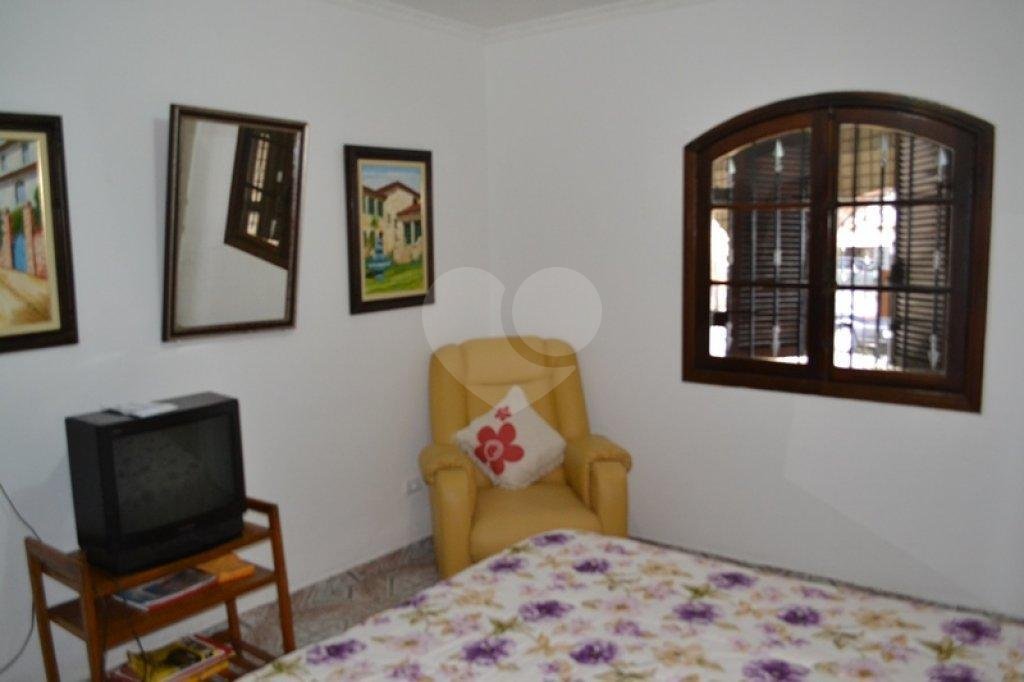 Sobrado à venda com 4 quartos em Jaçanã, São Paulo, SP