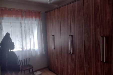 Casa Residencial à venda, Vila Voturuá, São Vicente - CA0151.