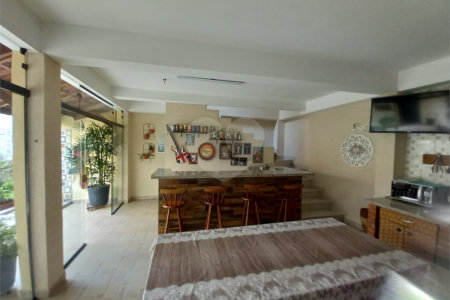 Casa à venda com 3 quartos, sendo 1 suíte,  em Parada Inglesa, São Paulo, SP