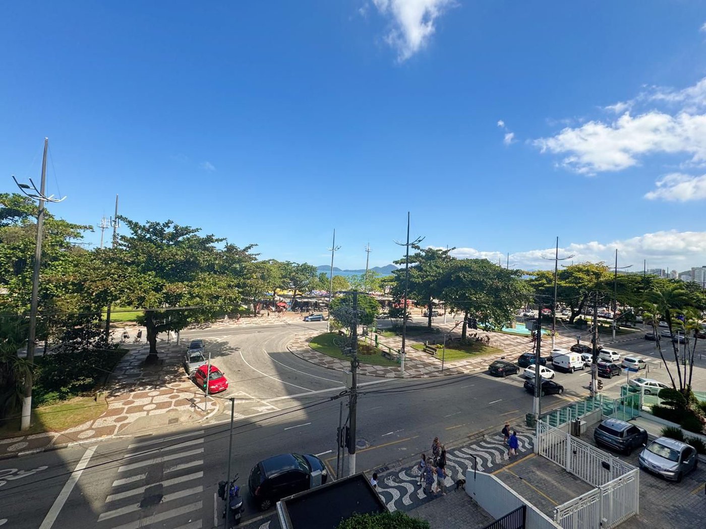 Apartamento com 2 dormitórios à venda, 126 m² por R$ 1.400.000,00 - Embaré - Santos/SP