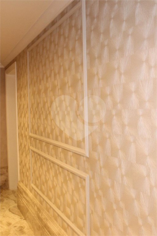Apartamento à venda com 4 suítes em Santana, São Paulo, SP