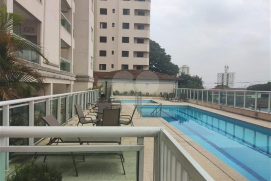 Apartamento à venda com 3 quartos, sendo 1 suíte,  em Mandaqui, São Paulo, SP