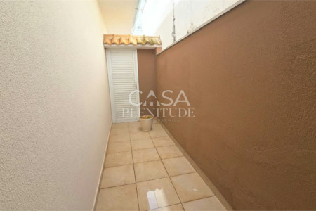 Casa em condomínio para alugar com 3 quartos, sendo 1 suíte, em Parque Residencial Villa dos Inglezes, Sorocaba, SP