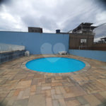 Apartamento à venda com 2 quartos em Vila Constança, São Paulo, SP