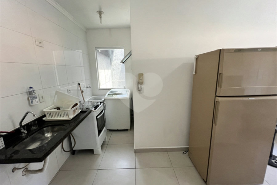 Apartamento à venda com 1 quarto em Parada Inglesa, São Paulo, SP