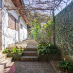 Casa Térrea à venda com 4 quartos, sendo 1 suíte, em Jardim Marajoara, São Paulo, SP