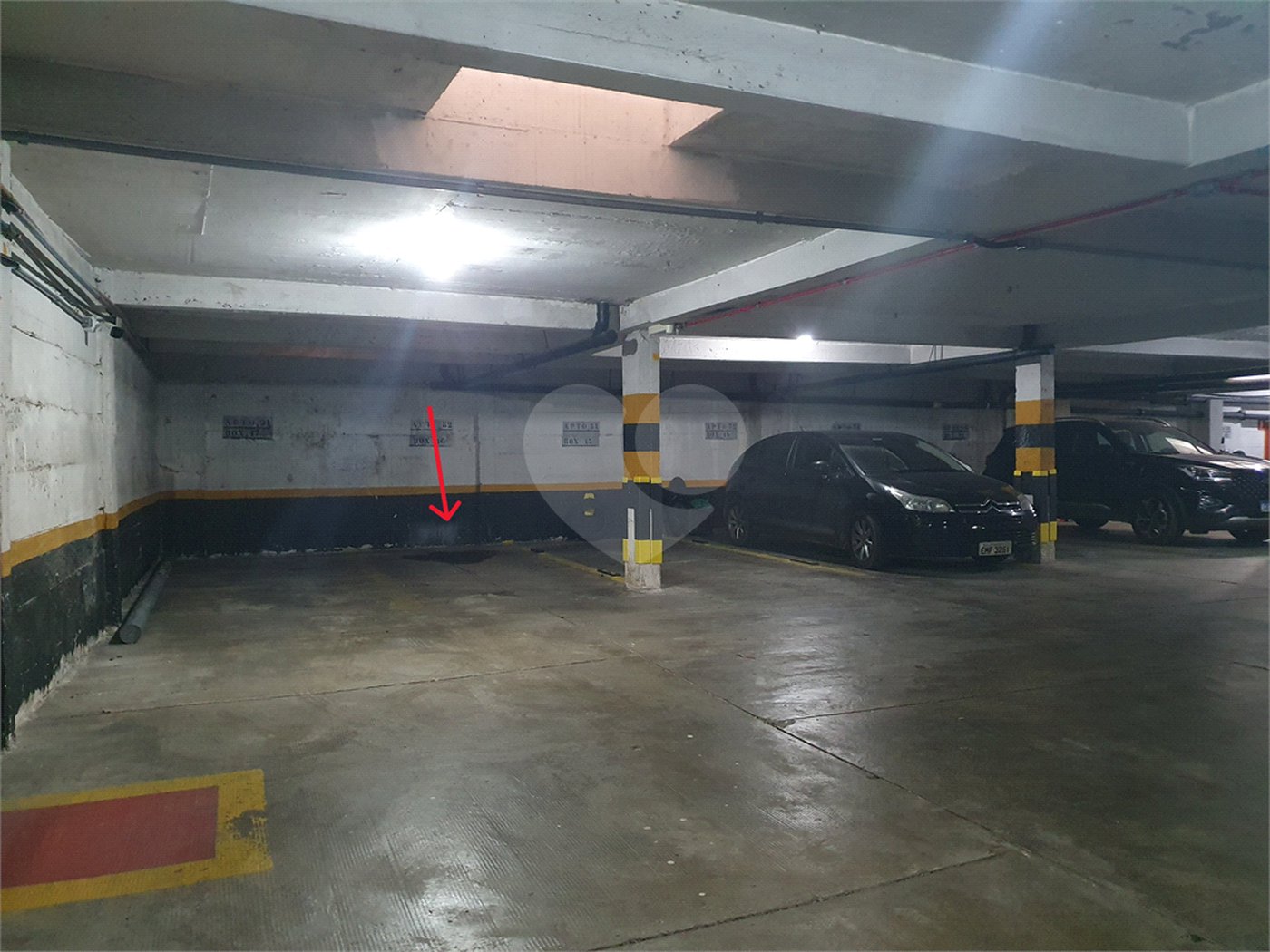 Apartamento para alugar com 2 quartos em Consolação, São Paulo, SP