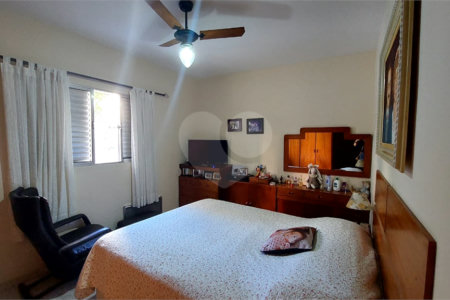 Casa à venda com 3 quartos em Sumarezinho, São Paulo, SP