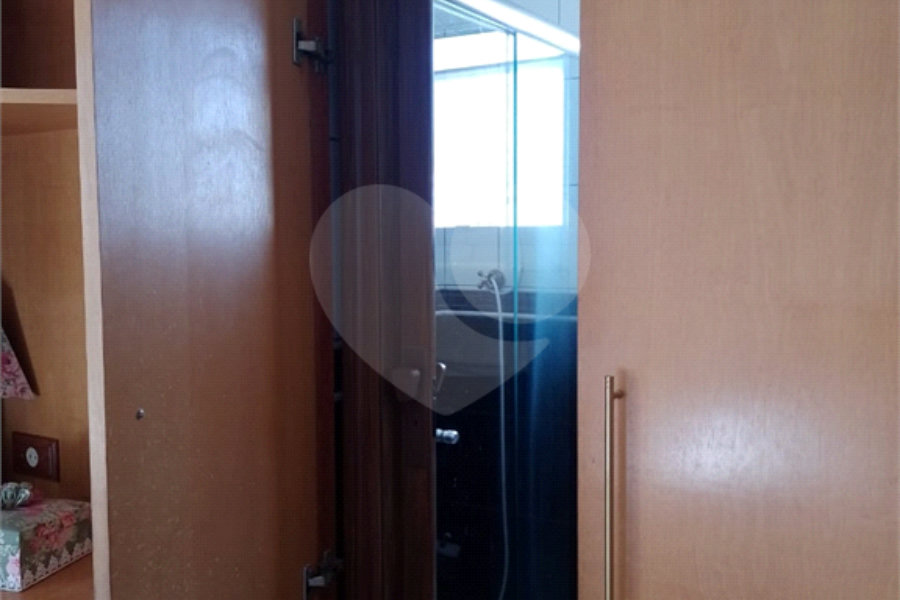Apartamento à venda com 3 quartos, sendo 1 suíte, em Tucuruvi, São Paulo, SP