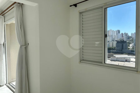 Apartamento à venda com 2 quartos, sendo 1 suíte, em Vila Andrade, São Paulo, SP
