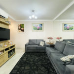Apartamento à venda com 2 suítes em Vila Scarpelli, Santo André, SP