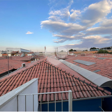 Casa à venda com 3 quartos no condomínio Residencial Dona Lilla, Itu - SP