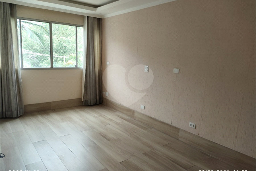 Apartamento à venda com 2 quartos em Santana, São Paulo, SP