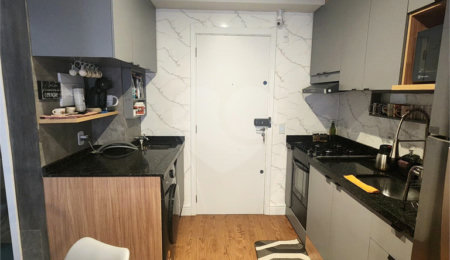 Apartamento à venda com 2 quartos em Vila Prudente, São Paulo, SP