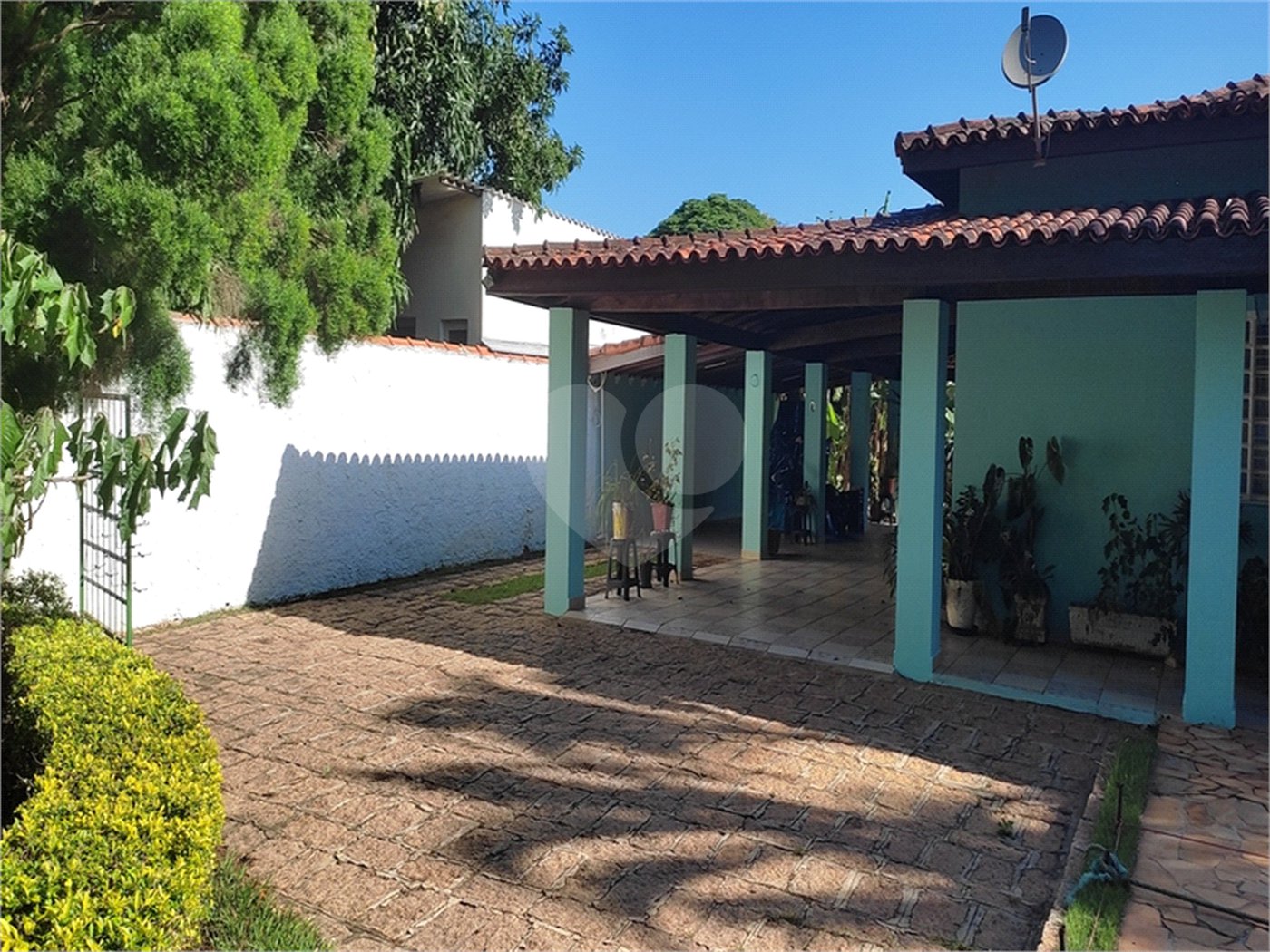 Chácara à venda com 3 quartos, sendo 1 suíte, em Parque das Bandeiras, Indaiatuba, SP