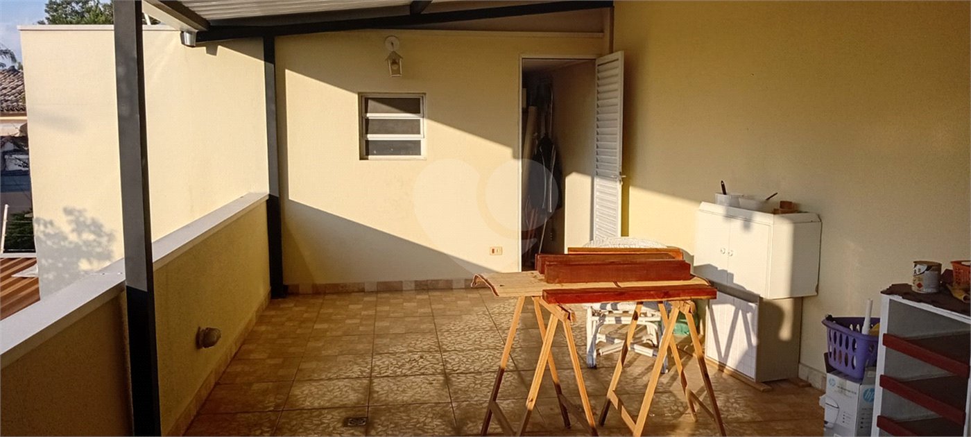 Casa à venda com 4 quartos, sendo 2 suítes,  em Vila Sônia, São Paulo, SP