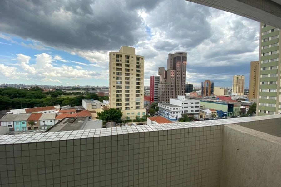 Sala à venda em Santana, São Paulo, SP