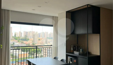 Apartamento à venda com 2 quartos, sendo 1 suíte,  em Santa Cruz do José Jacques, Ribeirão Preto, SP
