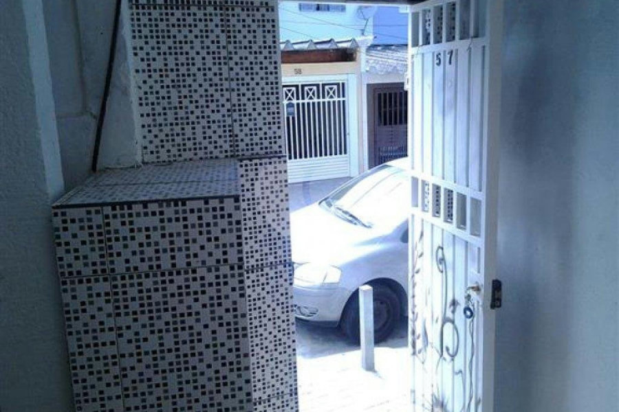 Sobrado à venda com 3 quartos, sendo 1 suíte, em Freguesia do Ó, São Paulo, SP