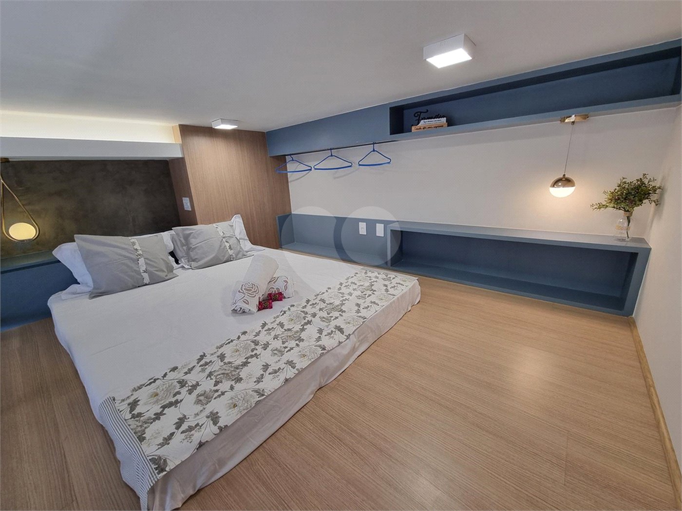 Studio à venda em Vila Mariana, São Paulo, SP