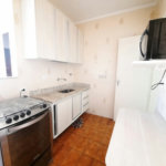 Apartamento à venda, 87 m² por R$ 350.000,00 - Balneário Cidade Atlântica - Guarujá/SP