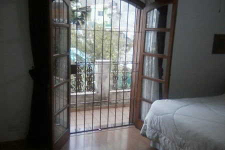 Casa Térrea à venda com 4 quartos, sendo 2 suítes, em Vila Mazzei, São Paulo, SP