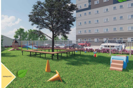 Tropical Park Residencial