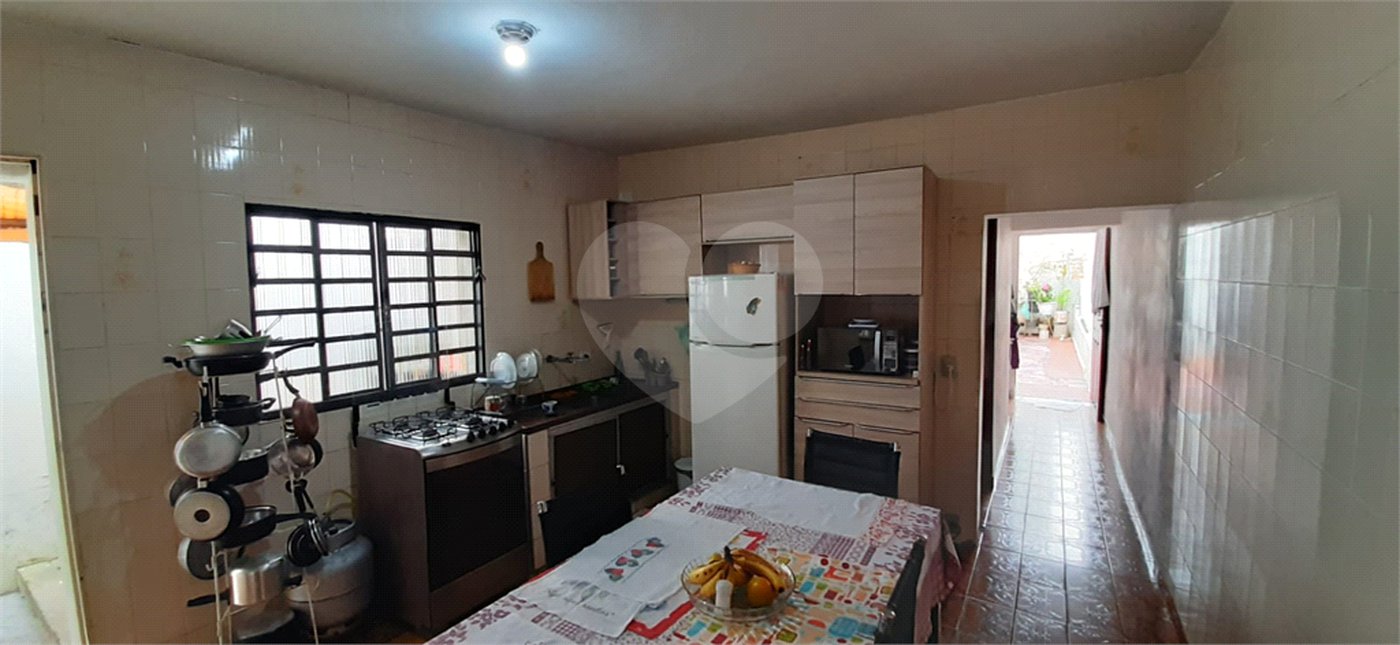 Sobrado à venda com 4 quartos em Santana, São Paulo, SP