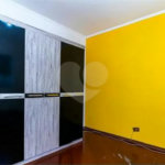 Sobrado à venda com 3 quartos, sendo 1 suíte,  em Vila Gustavo, São Paulo, SP