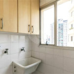 Apartamento à venda com 2 quartos, sendo 1 suíte, em Santana, São Paulo, SP