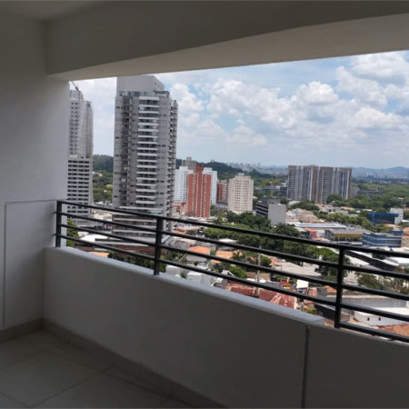 Studio à venda com 1 quarto em Butantã, São Paulo, SP