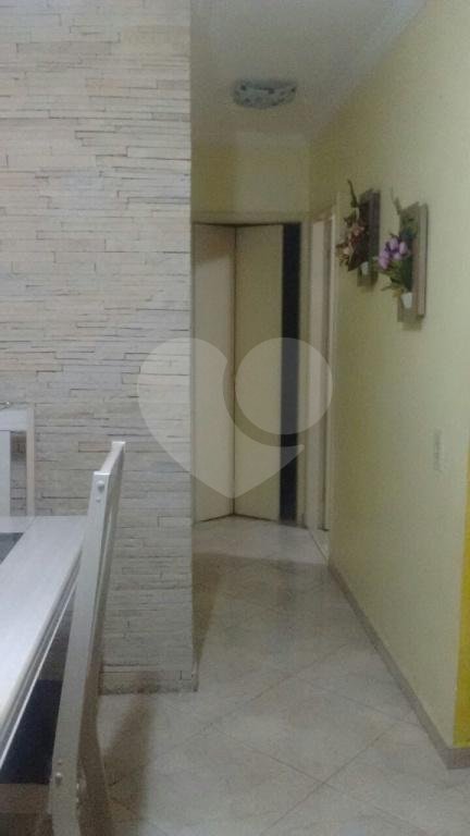 Apartamento à venda com 2 quartos em Santa Teresinha, São Paulo, SP