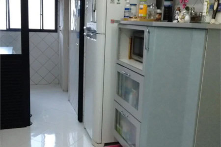 Apartamento à venda com 3 suítes em Vila Andrade, São Paulo, SP
