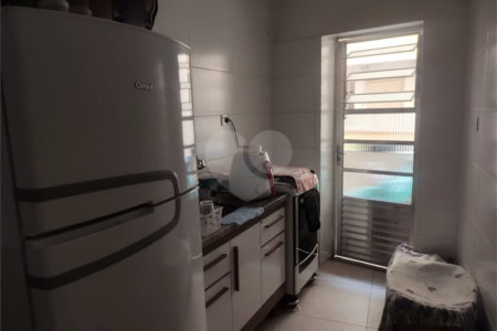 Apartamento à venda com 2 quartos em Santana, São Paulo, SP