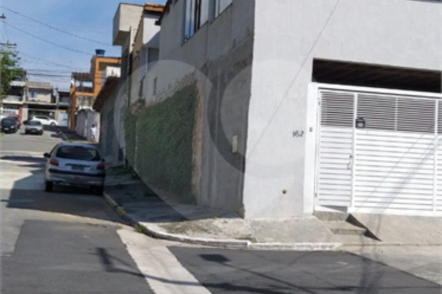 Sobrado à venda com 3 quartos, sendo 2 suítes, no Brasilândia, São Paulo, SP
