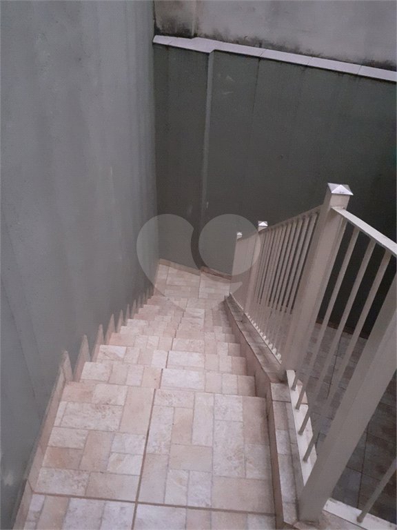 Sobrado à venda com 4 quartos, sendo 1 suíte, em Freguesia do Ó, São Paulo, SP