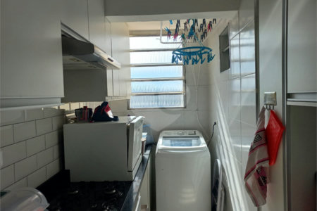 Apartamento à venda com 2 quartos em Vila Mazzei, São Paulo, SP