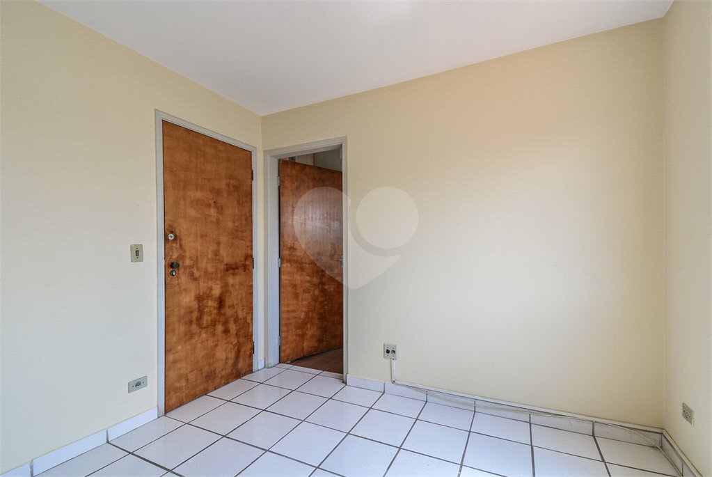 Apartamento à venda com 1 quarto em Barra Funda, São Paulo, SP