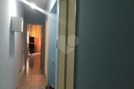 Sobrado à venda com 3 quartos, sendo 1 suíte, em Santa Teresinha, São Paulo, SP