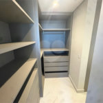 Apartamento para alugar com 1 suíte em Parque Campolim, Sorocaba, SP