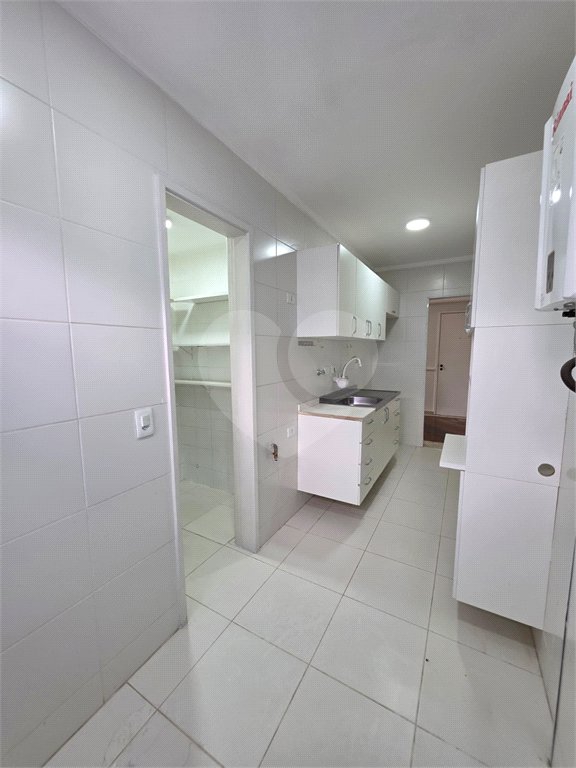 Apartamento à venda com 2 quartos, sendo 1 suíte, em Vila Olímpia, São Paulo, SP