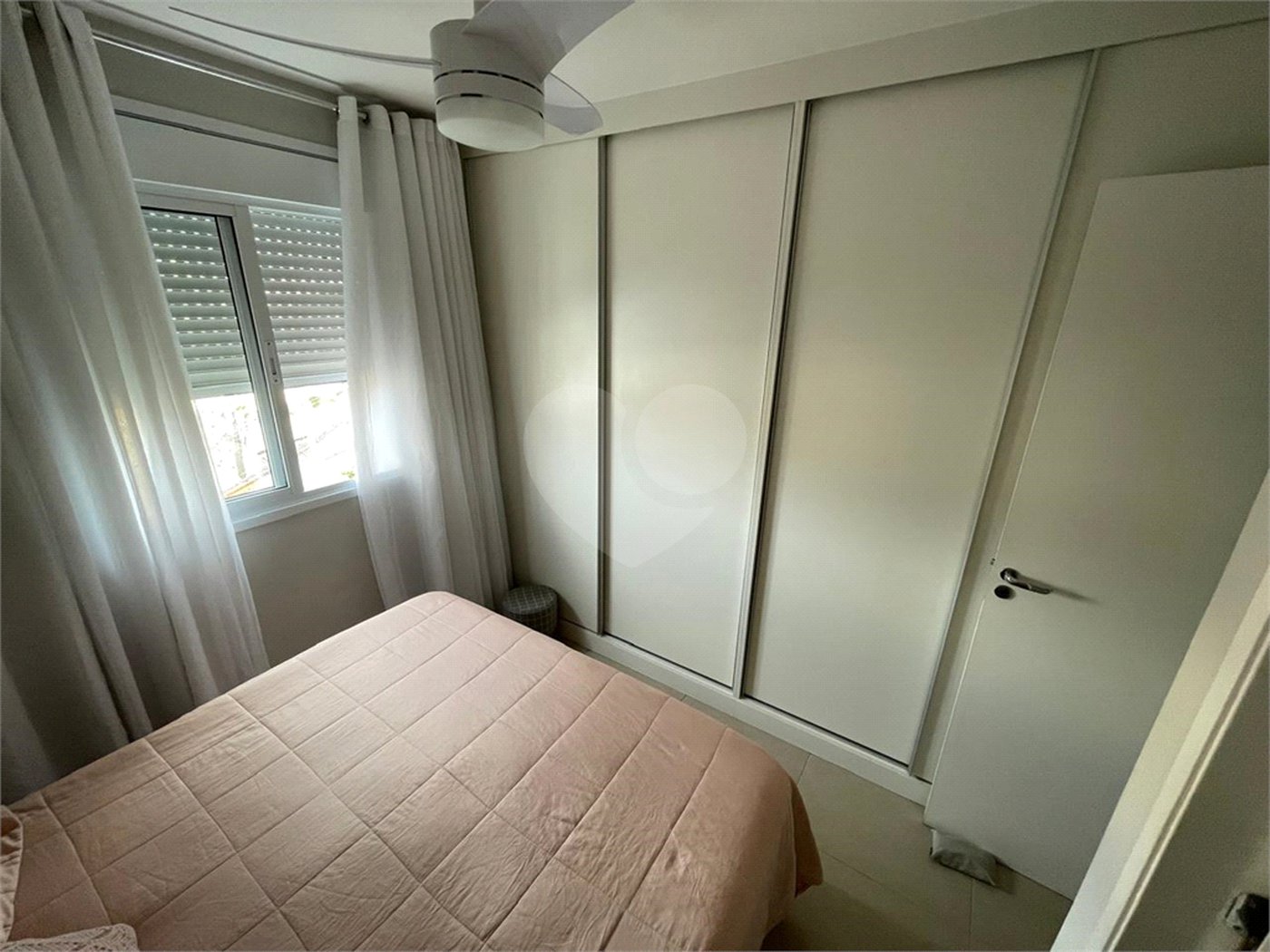 Apartamento à venda com 3 quartos, sendo 1 suíte, em Parada Inglesa, São Paulo, SP