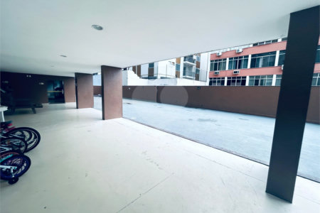 Apartamento à venda com 4 quartos, sendo 1 suíte, em Tijuca, Rio de Janeiro, RJ